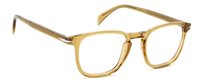 Eyeglasses frame David Beckham Man 104478FMP4920 - 104478FMP4920
